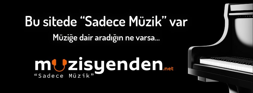 Müzisyenden promo